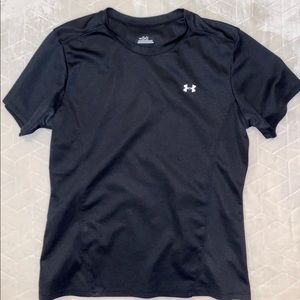 Underarmour tops